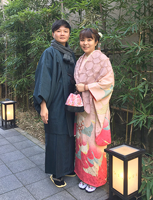 Rental Kimono|Rental Yukata|Nara Japan|YUUS