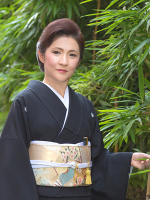 着付け|振袖|留袖|ゆう紗|レンタル着物|奈良