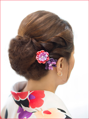 レンタル着物|奈良|着物レンタル|Rental Kimono Nara|ゆう紗奈良|yuusa.jp|着付け|ヘアセット