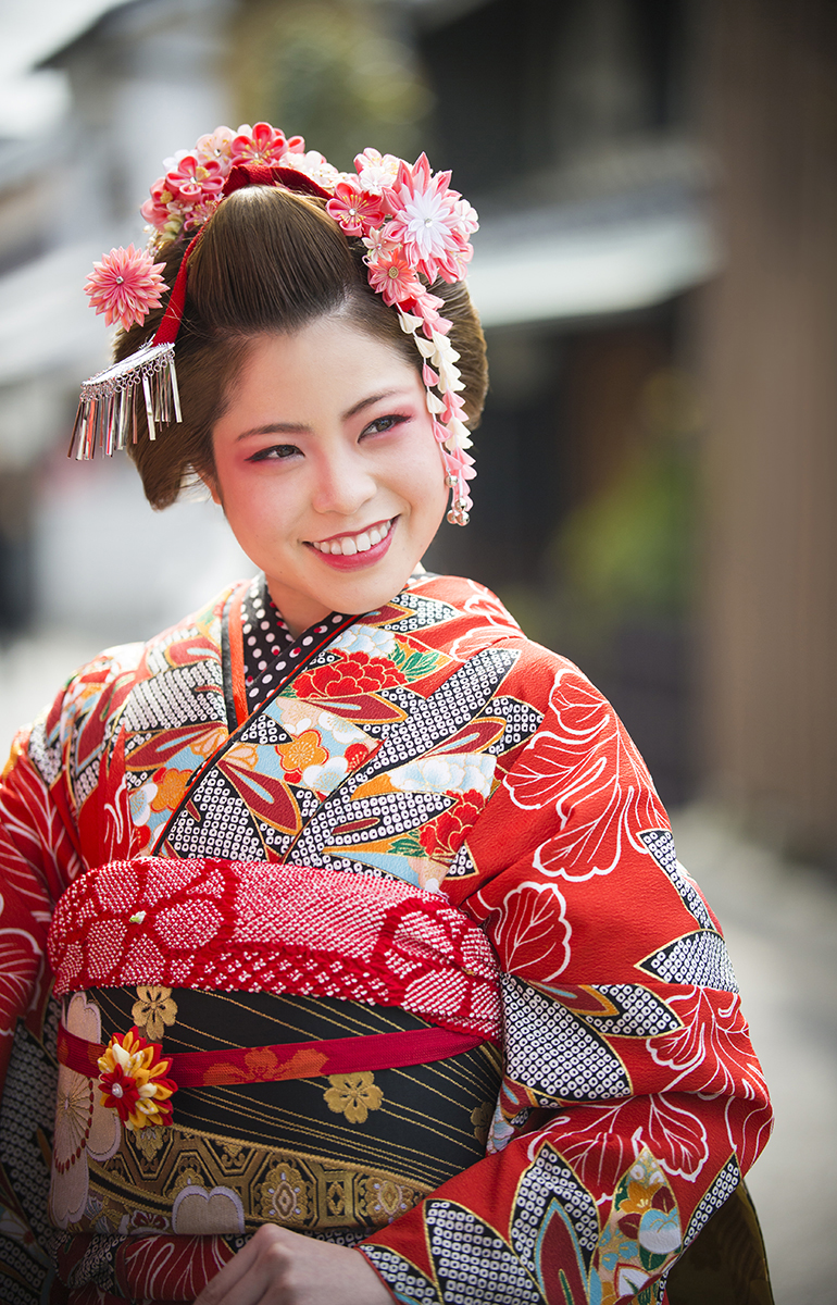 舞妓体験|奈良|着物レンタルゆう紗|Rental Kimono Nara|ゆう紗奈良|yuusa.jp|婚礼着付け出張