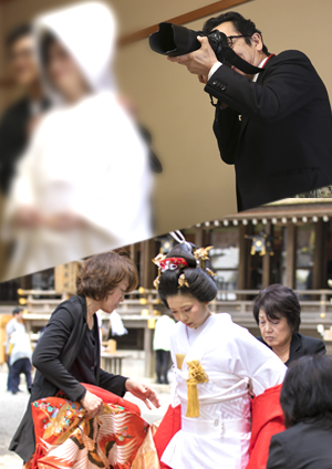 美容師・着付け師・カメラマン募集|レンタル着物|奈良ゆう紗奈良|yuusa.jp|三輪明神大神神社結婚式