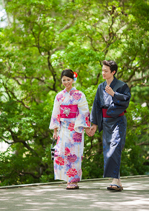 レンタル浴衣|浴衣レンタル|奈良|ゆう紗|yuusa.jp|着付け|ヘアーセット