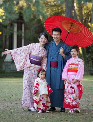 レンタル着物|奈良|着物レンタル|Rental Kimono Nara|ゆう紗奈良|yuusa.jp|着付け|ヘアーセット